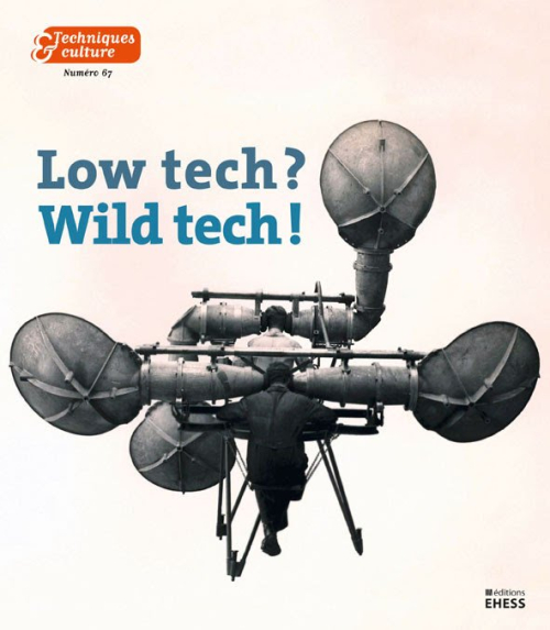 Lowtech wildtech